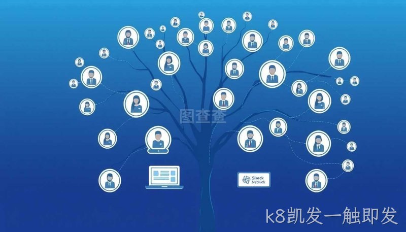 互联网时代，企业官网为何成为企业宣传新名片